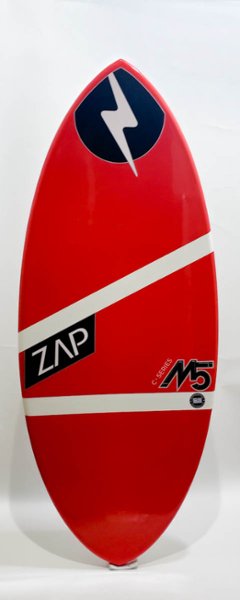 [SET]  ZAP M5（サイズ M(51)）画像