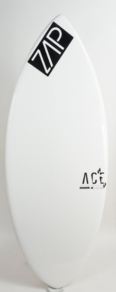 [SET]  ZAP ACE 52（サイズ M(52)）画像