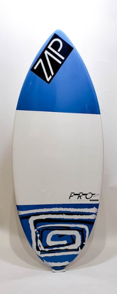  ZAP PRO 52（サイズ M(52)）画像