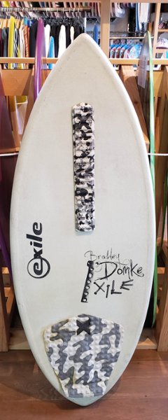  BRAD DOMKE　PRO  5/8　中古（サイズ S）の画像