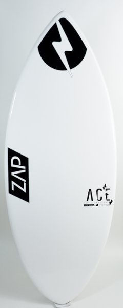  ZAP ACE 52in（サイズ M(52)）の画像