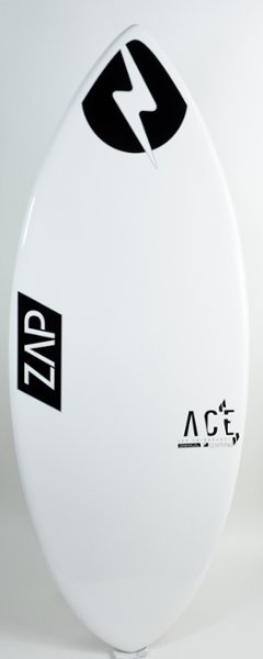  ZAP ACE 52in（サイズ M(52)）画像