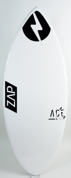  ZAP ACE 52in（サイズ M(52)）の画像