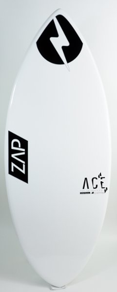 [SET]  ZAP ACE 52in（サイズ M(52)）の画像