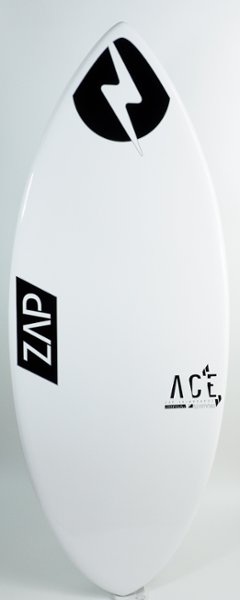 [SET]  ZAP ACE 52in（サイズ M(52)）の画像