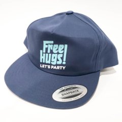  Let's Party Free Hugs Hat （サイズ Ｆ）の画像