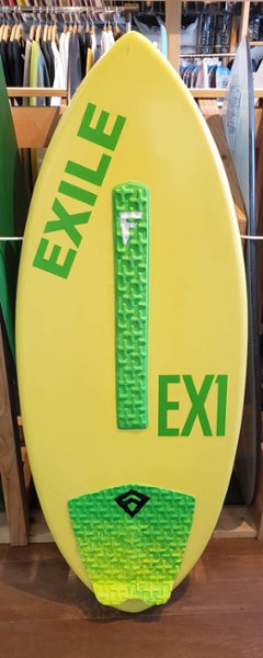  EXILE EX1　中古　（サイズ M）の画像