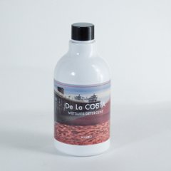  De La COSTA ソフナー入りウエットスーツシャンプー　inMALIBUin（サイズ 400ｍｌ）の画像