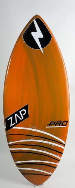  ZAP PRO 52（サイズ M(52)）の画像