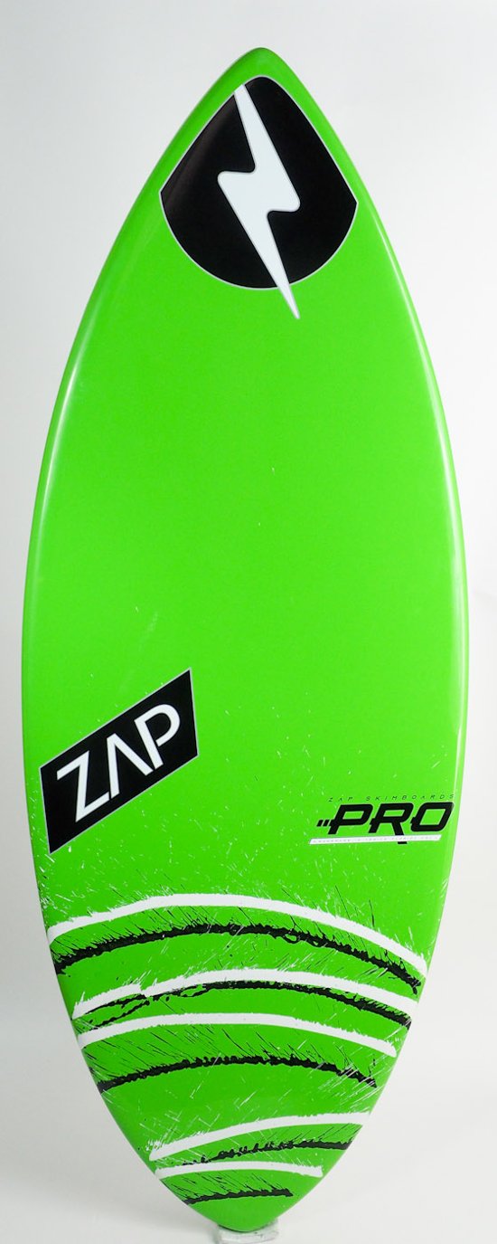  ZAP PRO 54（サイズ L(54)）画像