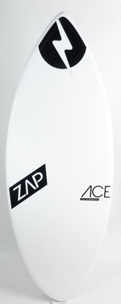  ZAP ACE 54in（サイズ L(54)）画像