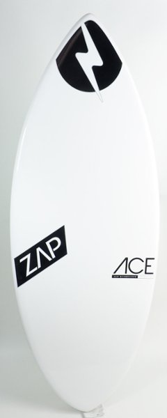  ZAP ACE 54in（サイズ L(54)）画像