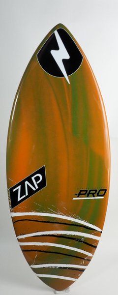 [SET]  ZAP PRO 52（サイズ M(52)）の画像