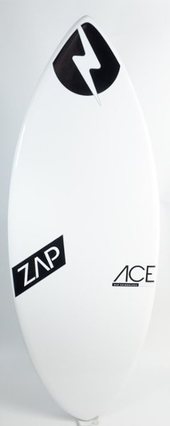 [SET]  ZAP ACE 54in（サイズ L(54)）画像