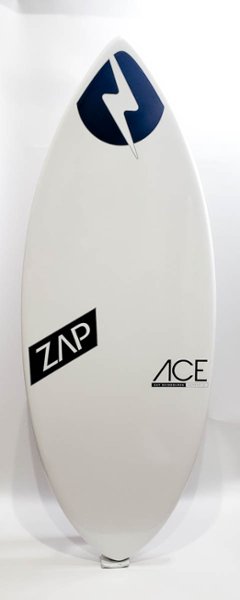 [SET]  ZAP ACE 54in（サイズ L(54)）画像