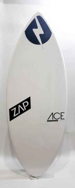 [SET]  ZAP ACE 54in（サイズ L(54)）の画像