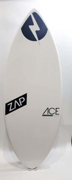 [SET]  ZAP ACE 54in（サイズ L(54)）の画像