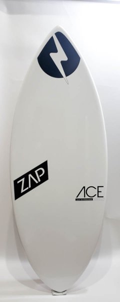 [SET]  ZAP ACE 54in（サイズ L(54)）の画像