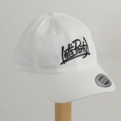  Let's Party Dad Hat （サイズ Ｆ）の画像