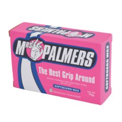  MRS PALMERS ソフトボード専用ワックス（サイズ 70ｇ）画像