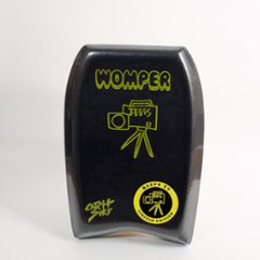  WOMPER BEEFS TV　2022の画像