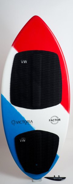  VICTORIA Wake Factor（サイズ M）画像