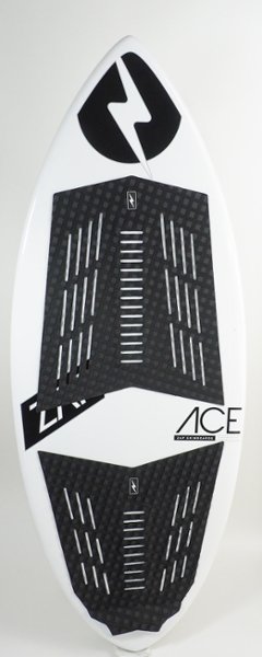  ZAP ACE 52inコンプリート（サイズ M(52)）画像