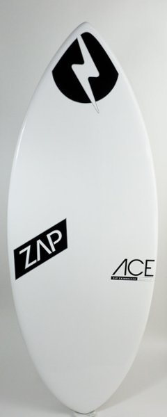  ZAP ACE 52in（サイズ M(52)）の画像