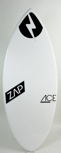  ZAP ACE 52in（サイズ M(52)）画像