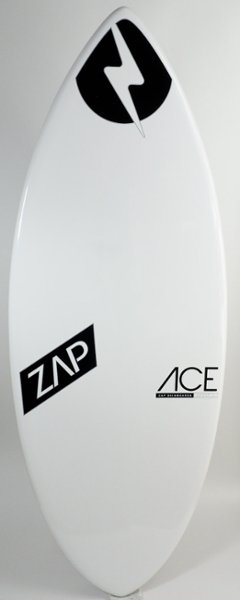 [SET]  ZAP ACE 54in（サイズ L(54)）画像