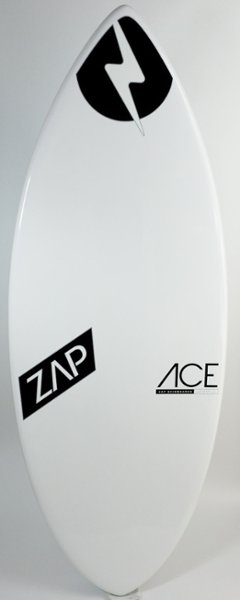 [SET]  ZAP ACE 54in（サイズ L(54)）画像