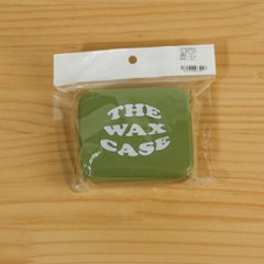  ザ・ワックスケース（WAXコーム付）の画像