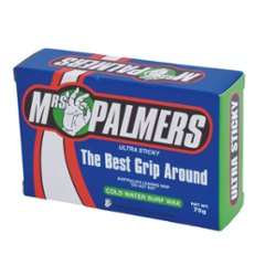  MRS PALMERS COLD　秋冬用（サイズ 70ｇ）の画像