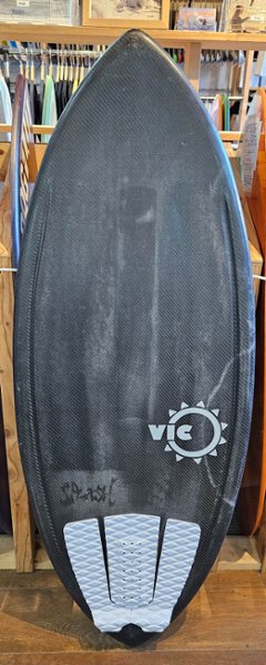  Poly LIFT 5/8 Carbon　中古（サイズ L）の画像