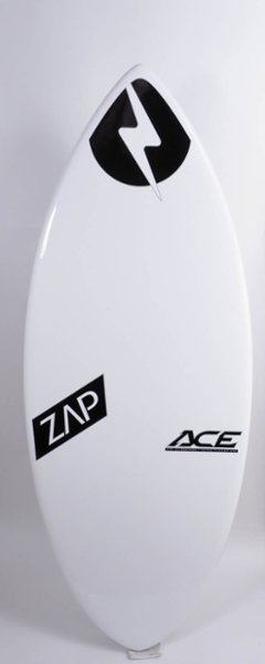 [SET]  ZAP ACE V2 52in（サイズ M(52)）の画像