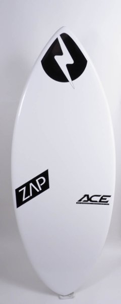 [SET]  ZAP ACE V2 52in（サイズ M(52)）の画像