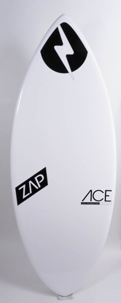 [SET]  ZAP ACE 54in（サイズ L(54)）の画像