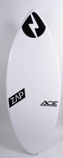 [SET]  ZAP ACE V2 54in（サイズ L(54)）の画像