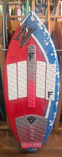  WEDGE　中古（サイズ 49in）の画像