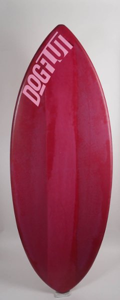  DOGFLUT Maysun Clasico（サイズ M）の画像