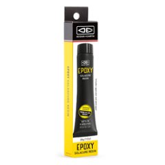  O&E UV EPOXY SLARCURE RESIN （エポキシリペア材）（サイズ 28g(1oz)）の画像