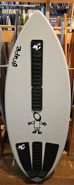  Carbon Epoxy 3/4　中古（サイズ M）の画像