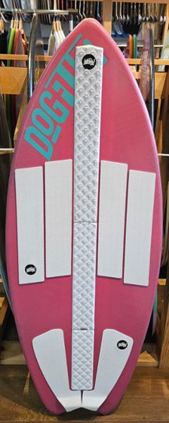  Maysun BITWO 1.6mm　中古（サイズ MS）の画像