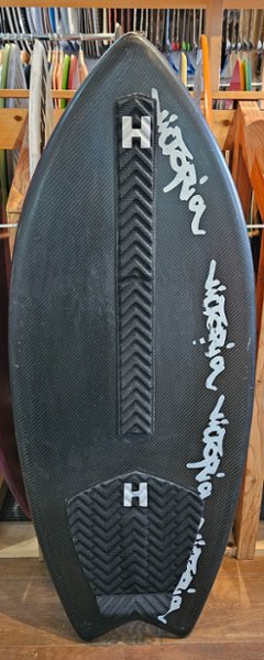  Poly Flying Fish Carbon 中古（サイズ S）の画像