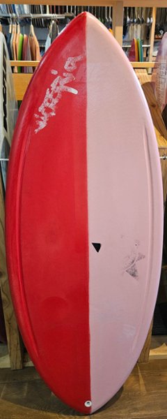  Poly LIFT 5/8 Carbon　中古（サイズ M）の画像