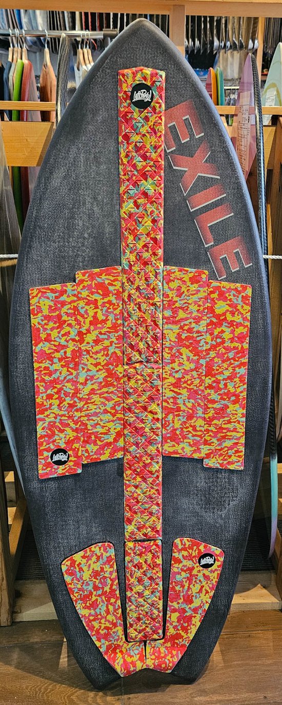  Carbon 5/8 Blairacuda（サイズ M）画像