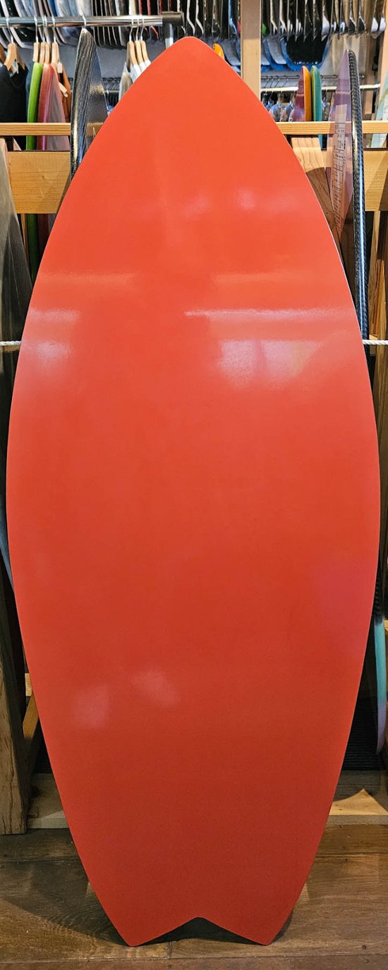  Carbon 5/8 Blairacuda（サイズ M）画像