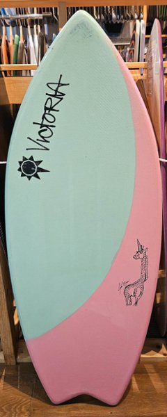  Poly Weber Fish 5/8 Carbon　中古（サイズ M）の画像