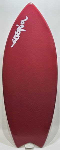 [SET]  VICTORIA ULTRA シンプルエディション フィッシュ（サイズ M）の画像