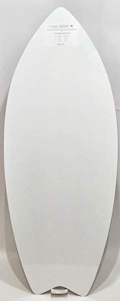 [SET]  VICTORIA ULTRA シンプルエディション フィッシュ（サイズ M）画像